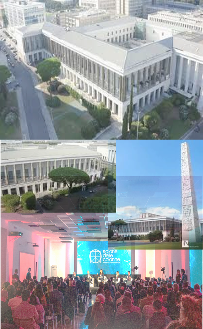 Salone delle Colonne